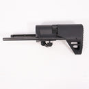 【中古即納】[MIL] DYTAC(DYNAMIC TACTICAL) M4シリーズ用 SBR PDWストック(20150223)