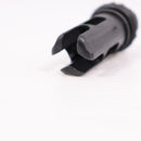 【中古即納】[MIL] G&G ARMAMENT(ジーアンドジーアーマメント) CM16 SRシリーズ 樹脂製 フラッシュハイダー(20150223)