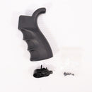 【中古即納】[MIL] G&G ARMAMENT(ジーアンドジーアーマメント) GR16シリーズ用 タクティカルグリップ BK(ブラック/黒)(G-03-094)(20150223)