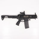 【中古即納】[MIL] G&G ARMAMENT(ジーアンドジーアーマメント) 電動アサルトライフル ARP 556(EGC-ARP-556-BNB-NCS) (カスタム品) (18歳以上専用)(20171014)