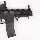 【中古即納】[MIL] G&G ARMAMENT(ジーアンドジーアーマメント) 電動アサルトライフル ARP 556(EGC-ARP-556-BNB-NCS) (カスタム品) (18歳以上専用)(20171014)