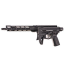 【中古即納】[MIL] C.A.T. 電動アサルトライフル ヴァーサテイル-10 AR(CAT-05) (18歳以上専用)(20230312)