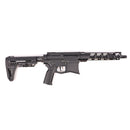 【中古即納】[MIL] C.A.T. 電動アサルトライフル ヴァーサテイル-10 AR(CAT-05) (18歳以上専用)(20230312)
