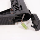 【中古即納】[MIL] C.A.T. 電動アサルトライフル ヴァーサテイル-10 AR(CAT-05) (18歳以上専用)(20230312)