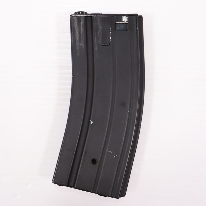 エアガン　4個セット　2つマガジンなし STAR AIRSOFT 製 AEG M4シリーズ対応 9mm SMG コンバージョンキット