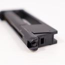 【中古即納】[MIL] CARBON8(カーボネイト) CO2ガスブローバック M45DOC Desert Operators' Custom(デザート オペレーターズ カスタム)(CB02)(20210718)