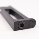 【中古即納】[MIL] CARBON8(カーボネイト) CO2ガスブローバック M45DOC Desert Operators' Custom(デザート オペレーターズ カスタム)(CB02)(20210718)