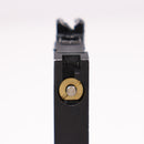 【中古即納】[MIL] CARBON8(カーボネイト) CO2ガスブローバック M45DOC Desert Operators' Custom(デザート オペレーターズ カスタム)(CB02)(20210718)