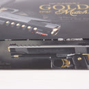 【中古即納】[MIL] 東京マルイ ガスブローバック ハイキャパ5.1 ゴールドマッチ (18歳以上専用)(20150810)