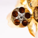 【中古即納】[MIL] コクサイ 金属製発火モデルガン S&W(スミスアンドウェッソン) M36 チーフスペシャル 2インチ 24K (18歳以上専用)(20150223)