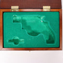 【中古即納】[MIL] コクサイ 金属製発火モデルガン S&W(スミスアンドウェッソン) M36 チーフスペシャル 2インチ 24K (18歳以上専用)(20150223)