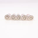 【中古即納】[MIL] コクサイ 金属製発火モデルガン S&W(スミスアンドウェッソン) M36 チーフスペシャル 2インチ 24K (18歳以上専用)(20150223)