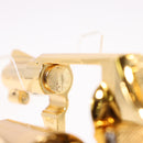 【中古即納】[MIL] コクサイ 金属製発火モデルガン S&W(スミスアンドウェッソン) M36 チーフスペシャル 2インチ 24K (18歳以上専用)(20150223)