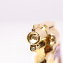 【中古即納】[MIL] コクサイ 金属製発火モデルガン S&W(スミスアンドウェッソン) M36 チーフスペシャル 2インチ 24K (18歳以上専用)(20150223)