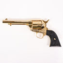 【中古即納】[MIL] コクサイ 金属製発火モデルガン コルト SAA.45 ピースメーカー アーティラリー (18歳以上専用)(20150223)