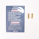 【中古即納】[MIL] コクサイ 金属製発火モデルガン コルト SAA.45 ピースメーカー アーティラリー (18歳以上専用)(20150223)