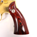 【中古即納】[MIL] コクサイ 金属製発火モデルガン S&W(スミスアンドウェッソン) M10 ミリタリー&ポリス オールドモデル 2インチ 24K(No.234) (カスタム品) (18歳以上専用)(20150223)