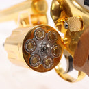 【中古即納】[MIL] コクサイ 金属製発火モデルガン S&W(スミスアンドウェッソン) M29.44マグナム A.F. 8-3/8インチ 24K(No.244) (18歳以上専用)(20150223)