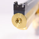 【中古即納】[MIL] コクサイ 金属製発火モデルガン S&W(スミスアンドウェッソン) M19 4インチベース P.P.C.カスタム (18歳以上専用)(20150223)