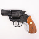 【中古即納】[MIL] MGC 発火モデルガン コルト ローマン MKIII 2インチ SRH (18歳以上専用)(20150223)