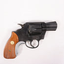 【中古即納】[MIL] MGC 発火モデルガン コルト ローマン MKIII 2インチ SRH (18歳以上専用)(20150223)