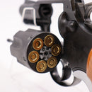 【中古即納】[MIL] MGC 発火モデルガン コルト ローマン MKIII 2インチ SRH (18歳以上専用)(20150223)