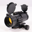 【中古即納】[MIL] Aimpoint(エイムポイント) CompM レッドドットサイト(20150223)