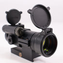 【中古即納】[MIL] Aimpoint(エイムポイント) CompM レッドドットサイト(20150223)