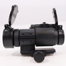 【中古即納】[MIL] Aimpoint(エイムポイント) CompM レッドドットサイト(20150223)