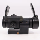 【中古即納】[MIL] Aimpoint(エイムポイント) CompM レッドドットサイト(20150223)