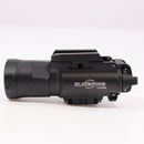【中古即納】[MIL] SOTAC SUREFIREタイプ XH35 LEDウェポンライト BK(ブラック/黒)(SD-72)(20150223)