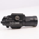 【中古即納】[MIL] SOTAC SUREFIREタイプ XH35 LEDウェポンライト BK(ブラック/黒)(SD-72)(20150223)