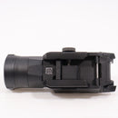 【中古即納】[MIL] SOTAC SUREFIREタイプ XH35 LEDウェポンライト BK(ブラック/黒)(SD-72)(20150223)