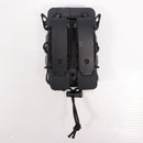 【中古即納】[MIL] WoSporT HSGI ポリマーTACO V2タイプ ライフルマガジンポーチ BK(ブラック/黒)(WMG91BK)(20150223)