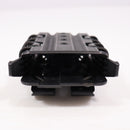 【中古即納】[MIL] WoSporT HSGI ポリマーTACO V2タイプ ライフルマガジンポーチ BK(ブラック/黒)(WMG91BK)(20150223)