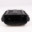 【中古即納】[MIL] ノーブランド TACOタイプ M4 シングルマガジンポーチ BK(ブラック/黒)(20150223)