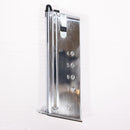 【中古即納】[MIL] 東京マルイ 完全限定品 リアルプロップシリーズ vol.8 ガスブローバック デザートイーグル.50AE 10inバレル〈レオンカスタム〉 (18歳以上専用)(20080229)