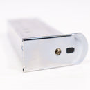 【中古即納】[MIL] 東京マルイ 完全限定品 リアルプロップシリーズ vol.8 ガスブローバック デザートイーグル.50AE 10inバレル〈レオンカスタム〉 (18歳以上専用)(20080229)