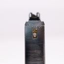 【中古即納】[MIL] 東京マルイ 完全限定品 リアルプロップシリーズ vol.8 ガスブローバック デザートイーグル.50AE 10inバレル〈レオンカスタム〉 (18歳以上専用)(20080229)