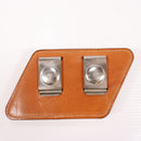 【中古即納】[MIL] コクサイ 革製 スピードローダーホルダー(20150223)