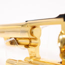 【中古即納】[MIL] コクサイ 金属製発火モデルガン S&W(スミスアンドウェッソン) M19 コンバットマグナム 6インチ(No.15) (ジャンク品) (18歳以上専用)(20150223)