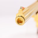 【中古即納】[MIL] コクサイ 金属製発火モデルガン S&W(スミスアンドウェッソン) M19 コンバットマグナム 6インチ(No.15) (ジャンク品) (18歳以上専用)(20150223)