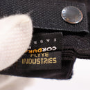 【中古即納】[MIL] FLYYE 9mmピストル ダブルマガジンポーチ BK(ブラック/黒)(FY-PH-P008-BK)(20150223)