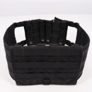 【中古即納】[MIL] FLYYE FAPC アディショナルモバイルプレートキャリア BK(ブラック/黒)(FY-VT-M014-BK)(20150223)