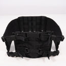 【中古即納】[MIL] FLYYE FAPC アディショナルモバイルプレートキャリア BK(ブラック/黒)(FY-VT-M014-BK)(20150223)