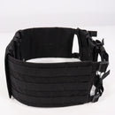 【中古即納】[MIL] FLYYE FAPC アディショナルモバイルプレートキャリア BK(ブラック/黒)(FY-VT-M014-BK)(20150223)