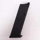 【中古即納】[MIL] GHK/Umarex(ウマレックス) GLOCK G17 Gen5 20連スペアマガジン(ghk-mg-g17g5)(20150223)