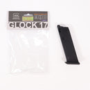 【中古即納】[MIL] GHK/Umarex(ウマレックス) GLOCK G17 Gen5 20連スペアマガジン(ghk-mg-g17g5)(20150223)