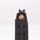 【中古即納】[MIL] GHK/Umarex(ウマレックス) GLOCK G17 Gen5 20連スペアマガジン(ghk-mg-g17g5)(20150223)