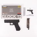 【中古即納】[MIL] GHK/Umarex(ウマレックス) ガスブローバック GLOCK G17 Gen5 MOS CERAKOTE(OfficialLicense/JP Ver.)(ghk-g17g5-mos) (18歳以上専用)(20150223)